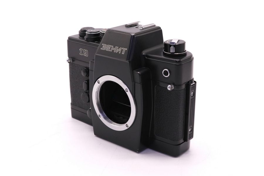 Зенит 19 body (СССР, 1981)