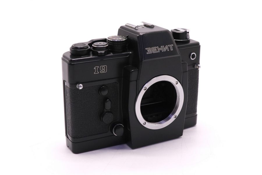 Зенит 19 body (СССР, 1981)