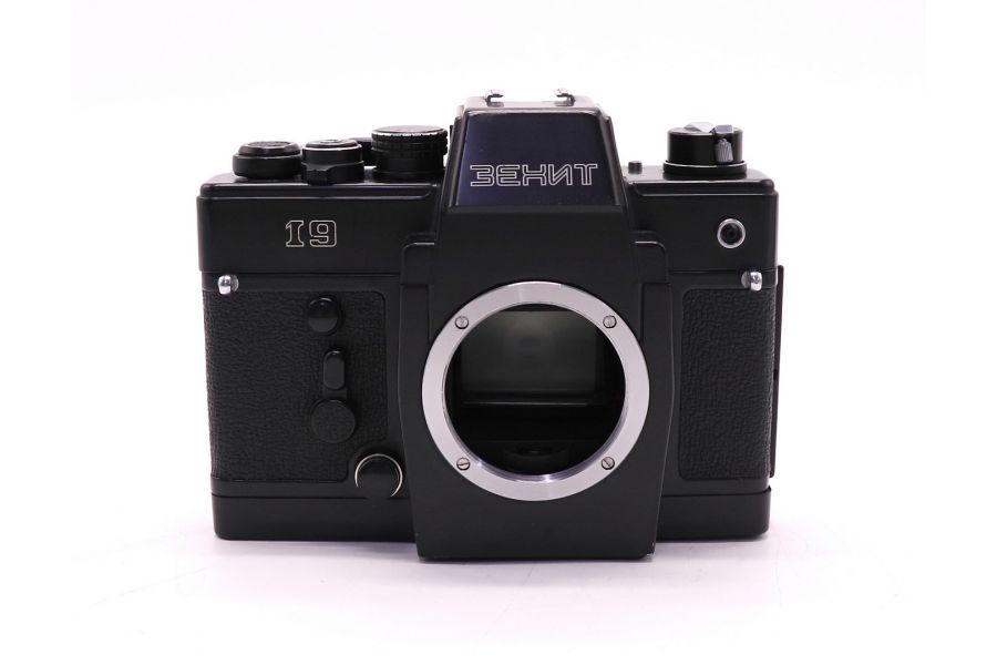 Зенит 19 body (СССР, 1981)
