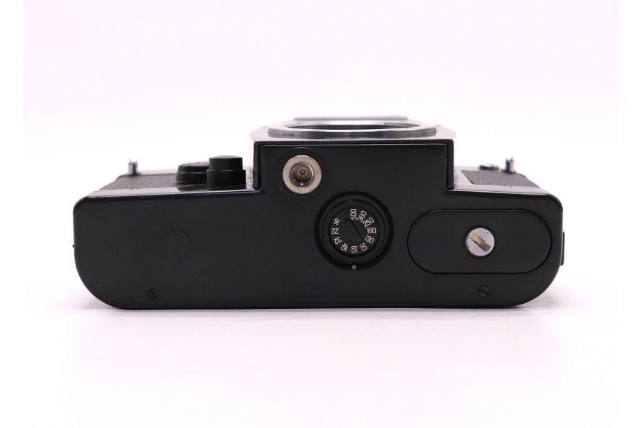 Зенит 19 body (СССР, 1981)