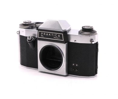 Зеркальный фотоаппарат Praktica PL Nova l body