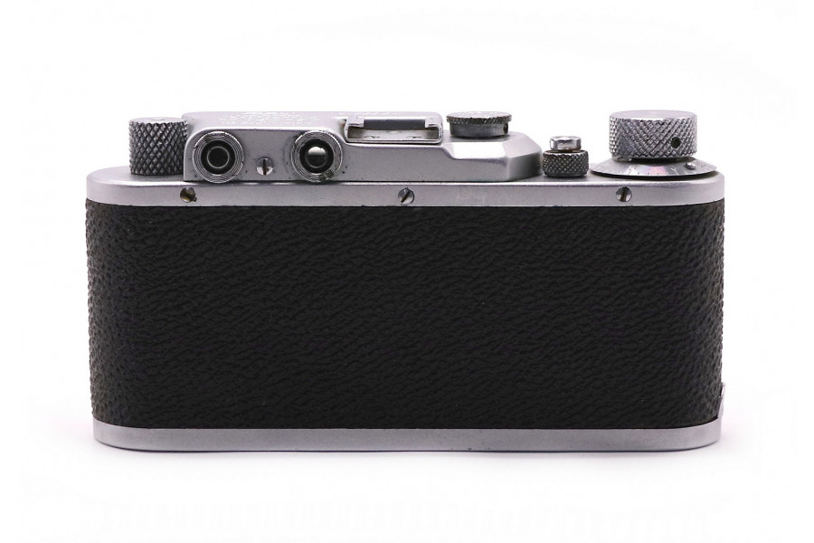 Фотоаппарат Фэд НКВД-СССР 1941г (№162954)