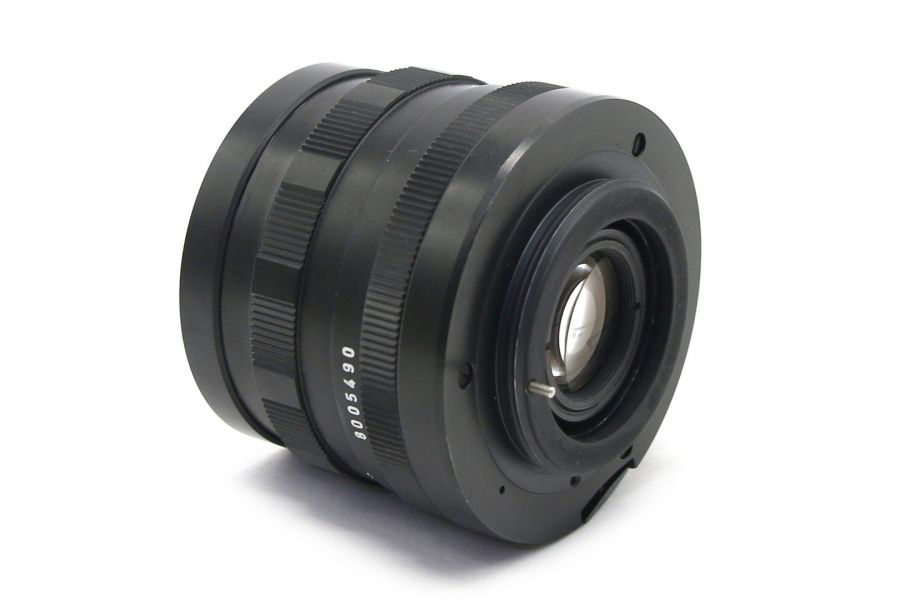 Объектив Pentacon auto 2.8/29 Made in GDR (Germany)