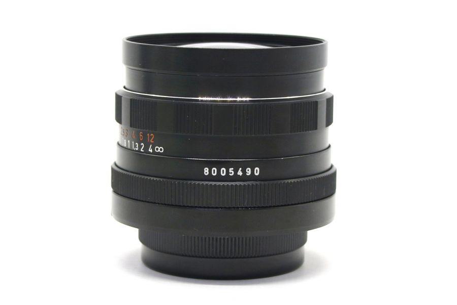 Объектив Pentacon auto 2.8/29 Made in GDR (Germany)