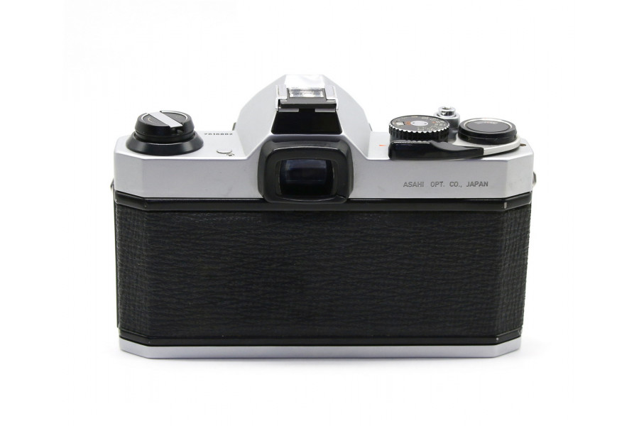 Фотоаппарат зеркальный Pentax K1000 body (Japan)