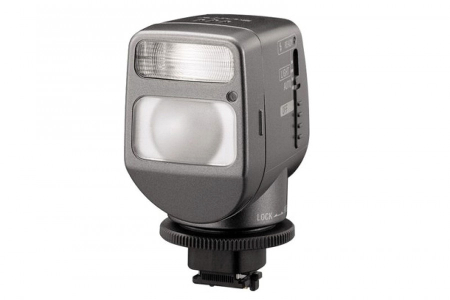 Фотовспышка компактная накамерная Sony HVL-HFL1