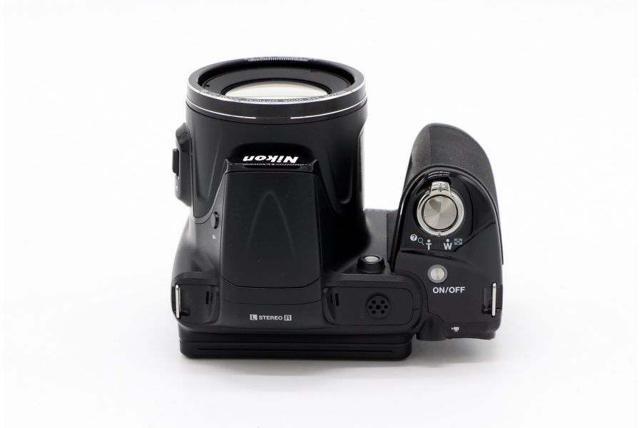 Nikon Coolpix L830