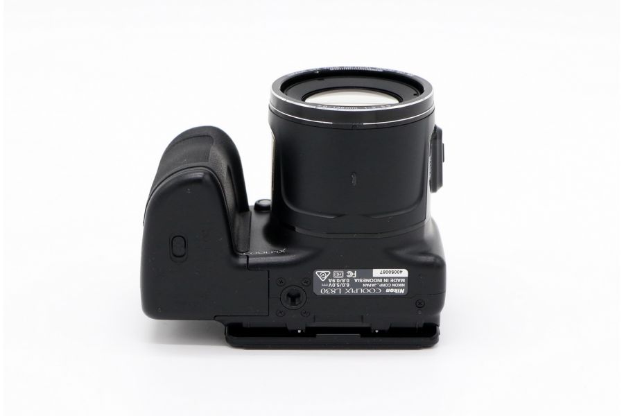 Nikon Coolpix L830