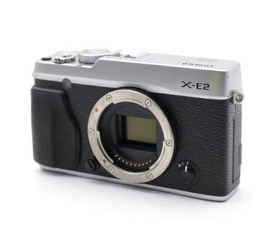 Беззеркальная фотокамера Fujifilm X-E2 body