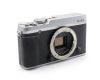 Беззеркальная фотокамера Fujifilm X-E2 body