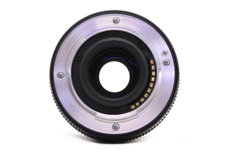 Объектив Fujifilm XF 35mm f/2 R WR (Япония)