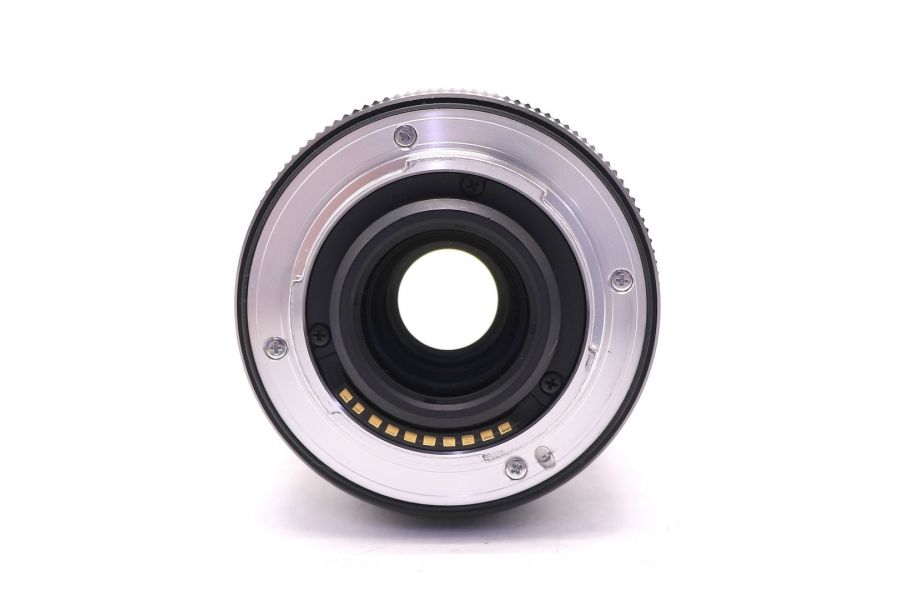 Объектив Fujifilm XF 35mm f/2 R WR (Japan, 2015)