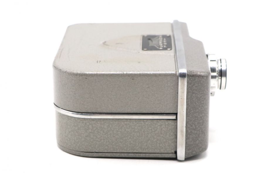 Любительская кинокамера Спорт-2 (СССР, 1964г.)