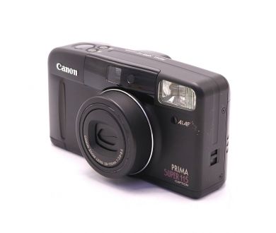 Фотоаппарат Canon Prima Super 115 Caption