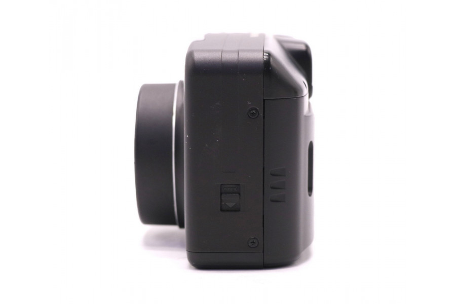 Фотоаппарат Canon Prima Super 115 Caption