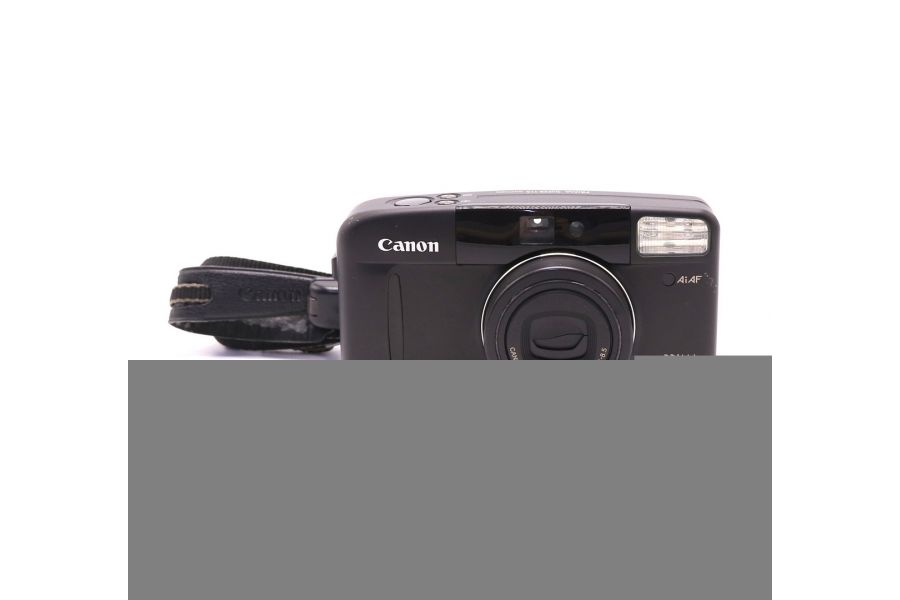 Фотоаппарат Canon Prima Super 115 Caption
