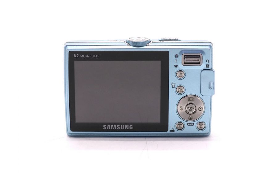Фотокамера компактная Samsung L100 (China)