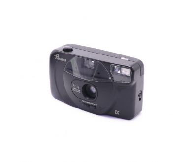 Фотоаппарат аналоговый компактный Premier PC-661