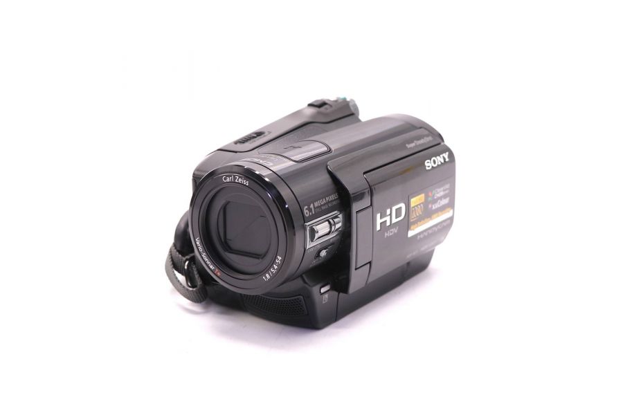 Видеокамера компактная Sony HDR-HC9E (Japan)