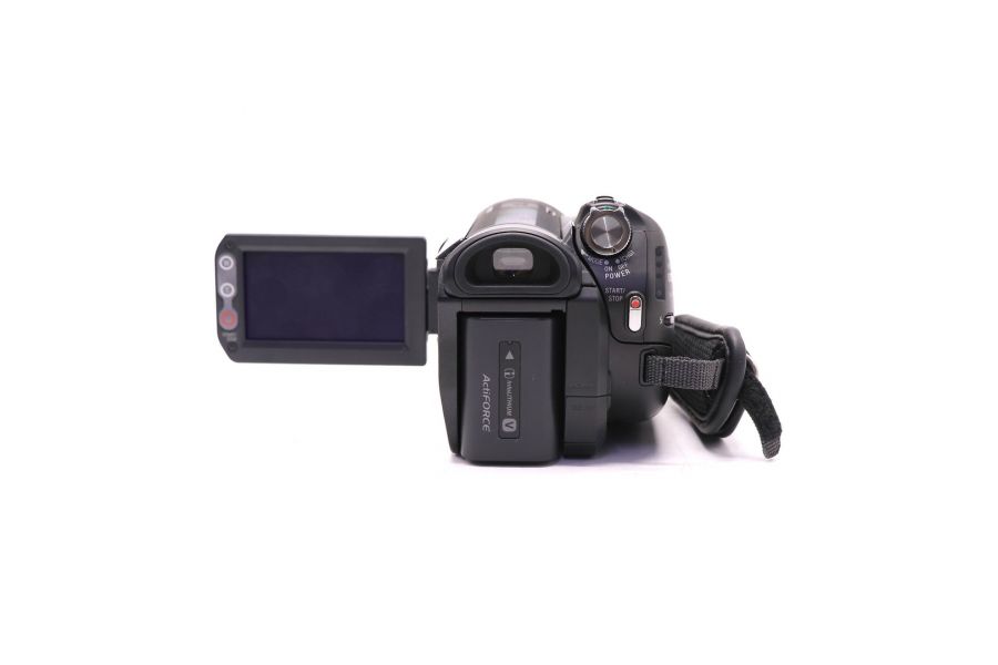 Видеокамера компактная Sony HDR-HC9E (Japan)