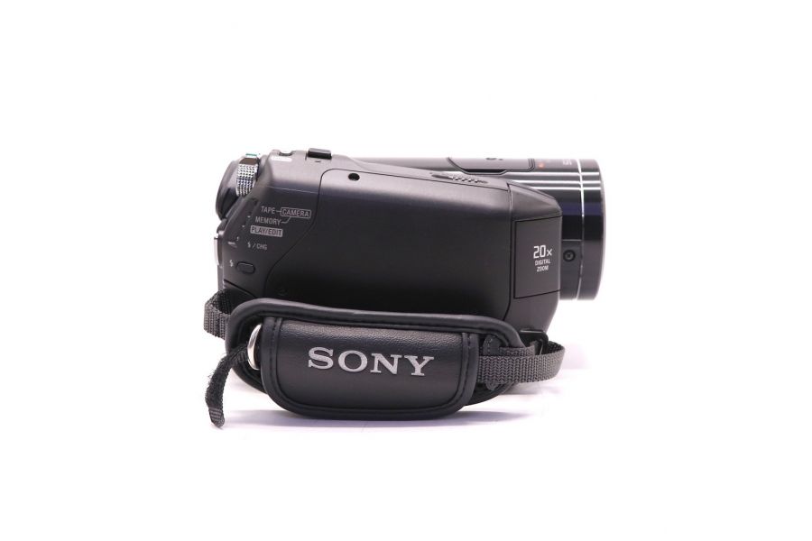 Видеокамера компактная Sony HDR-HC9E (Japan)