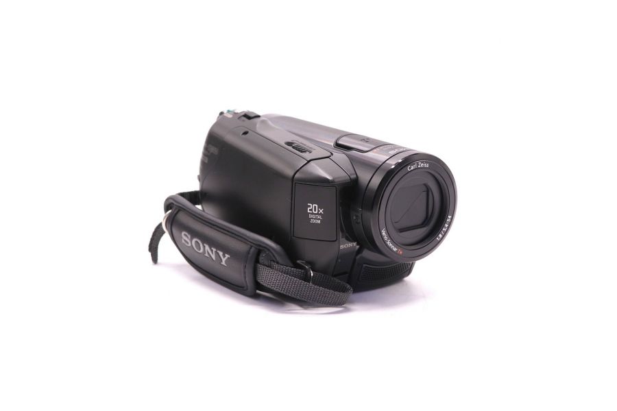 Видеокамера компактная Sony HDR-HC9E (Japan)