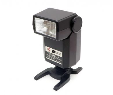 Фотовспышка накамерная Yashica CS-220 auto