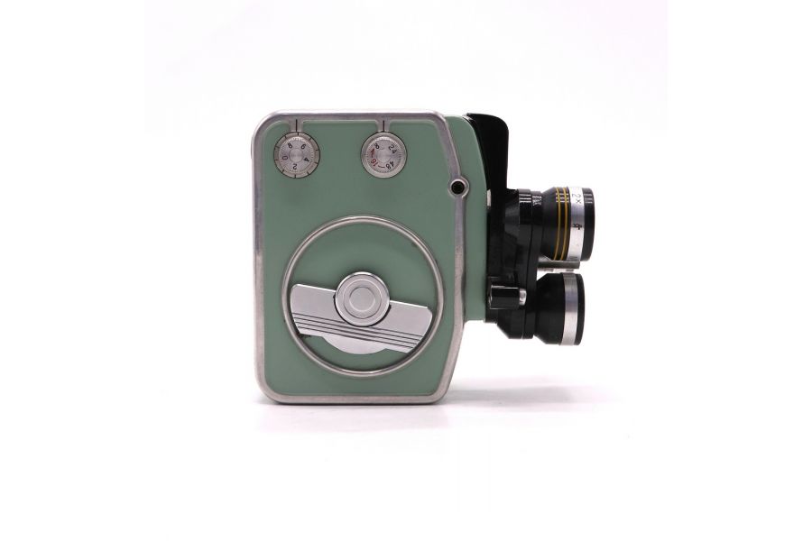 Любительская Кинокамера Экран со съемной турелью