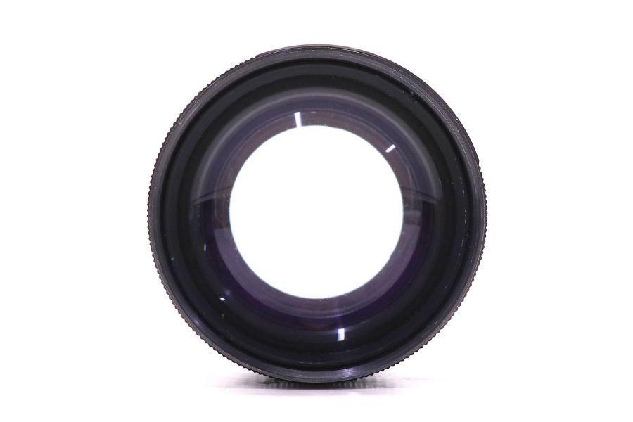 Объектив Калейнар 3В 2.8/150 в упаковке (СССР)