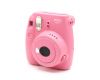 Камера моментальной печати Fujifilm Instax mini 9 pink