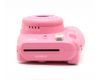 Камера моментальной печати Fujifilm Instax mini 9 pink