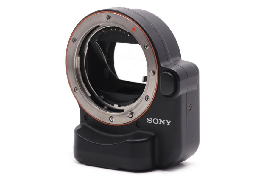 Переходник для установки объективов Sony LA-EA4