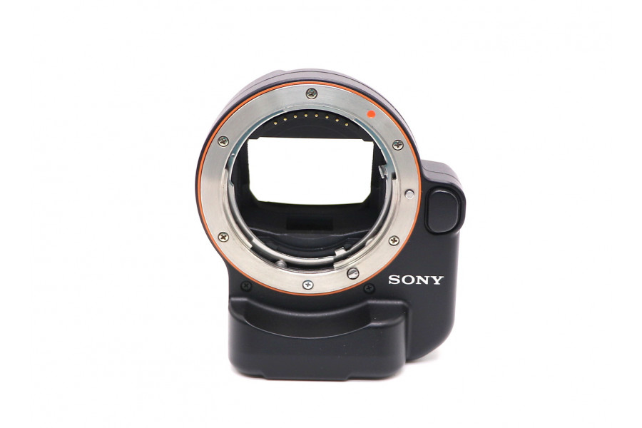 Переходник для установки объективов Sony LA-EA4