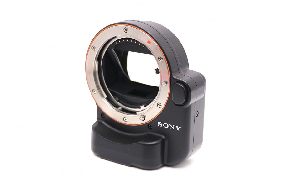 Переходник для установки объективов Sony LA-EA4