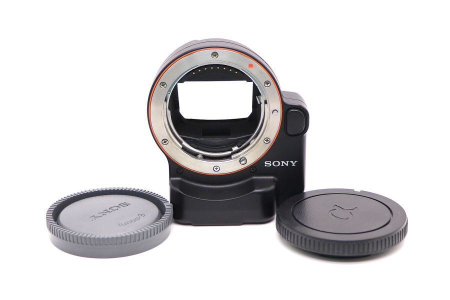 Переходник для установки объективов Sony LA-EA4