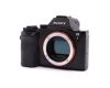 Камера Sony A7 ILCE-7 body (пробег 35090 кадров)