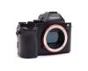 Камера Sony A7 ILCE-7 body (пробег 35090 кадров)