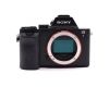 Камера Sony A7 ILCE-7 body (пробег 35090 кадров)
