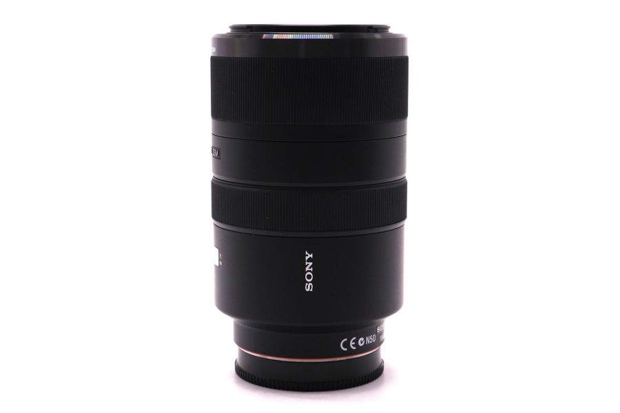 Телеобъектив Sony 70-300mm f/4.5-5.6G SSM (SAL-70300G)