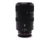 Телеобъектив Sony 70-300mm f/4.5-5.6G SSM (SAL-70300G)