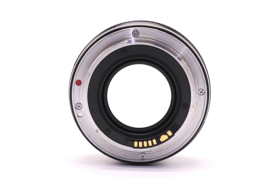 Объектив Planar 1,4/50 ZE T* Carl Zeiss (Canon EF)