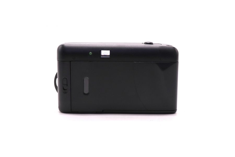 Винтажный серый плёночный фотоаппарат Skina SK-222