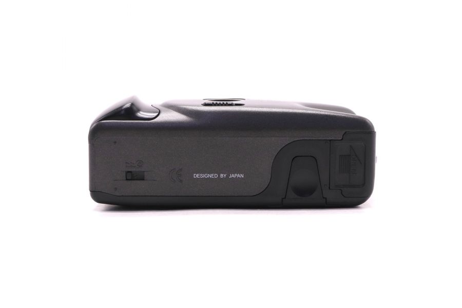 Винтажный серый плёночный фотоаппарат Skina SK-222