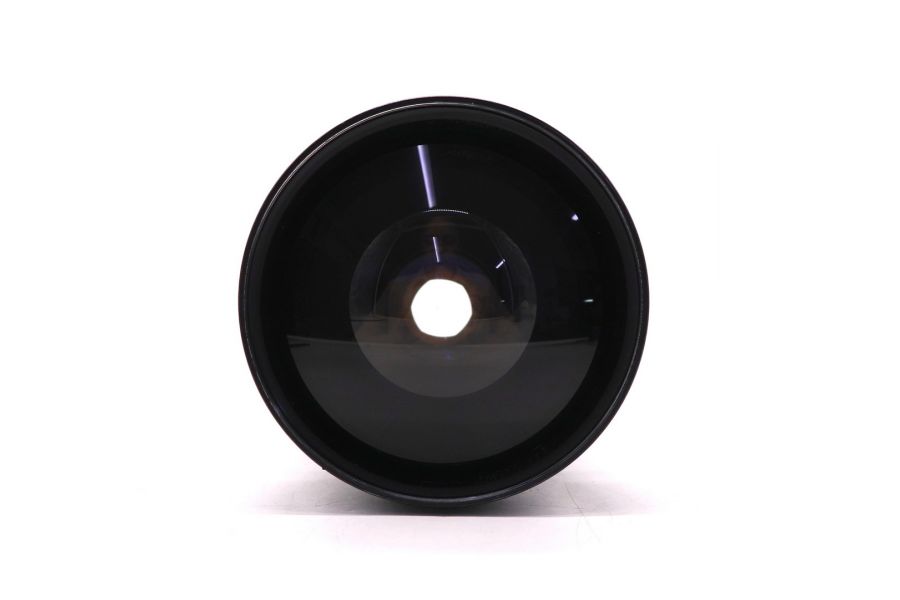 Мир-3Б 3,5/65 советский широкоугольный объектив