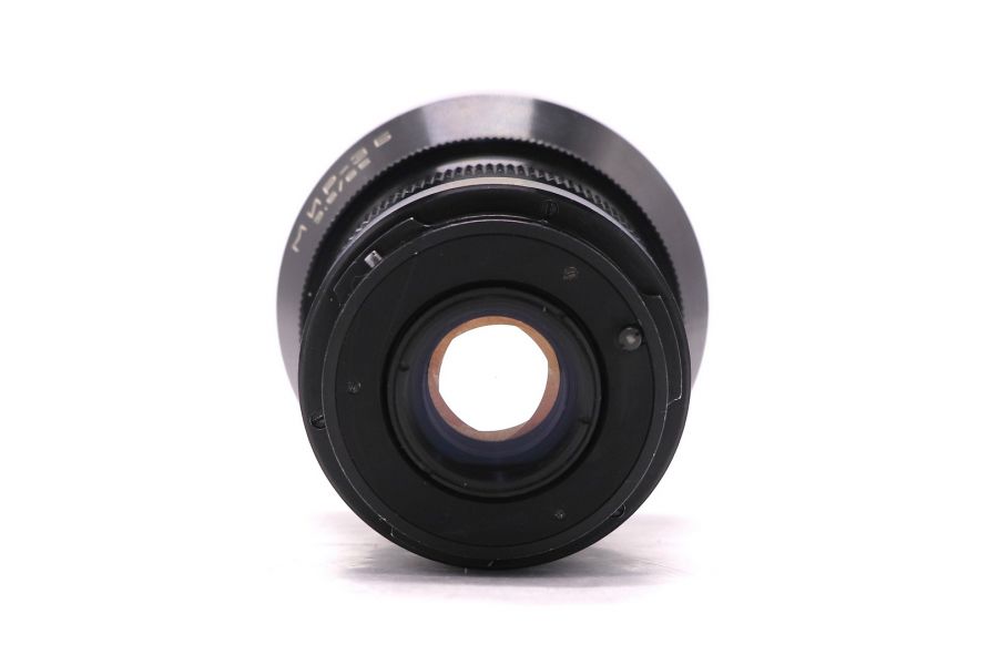 Мир-3Б 3,5/65 советский широкоугольный объектив