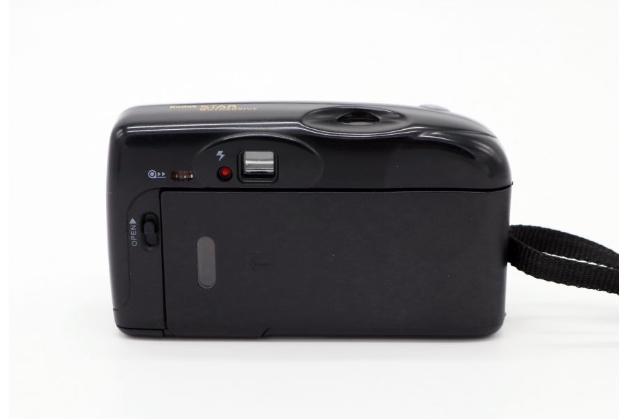 Фотокамера аналоговая Kodak Star Motordrive (1997)