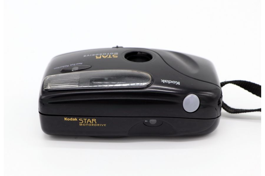 Фотокамера аналоговая Kodak Star Motordrive (1997)