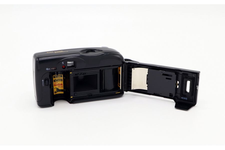 Фотокамера аналоговая Kodak Star Motordrive (1997)