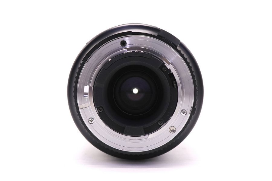 Объектив Nikon 70-300mm f/4-5.6D ED-IF AF Nikkor