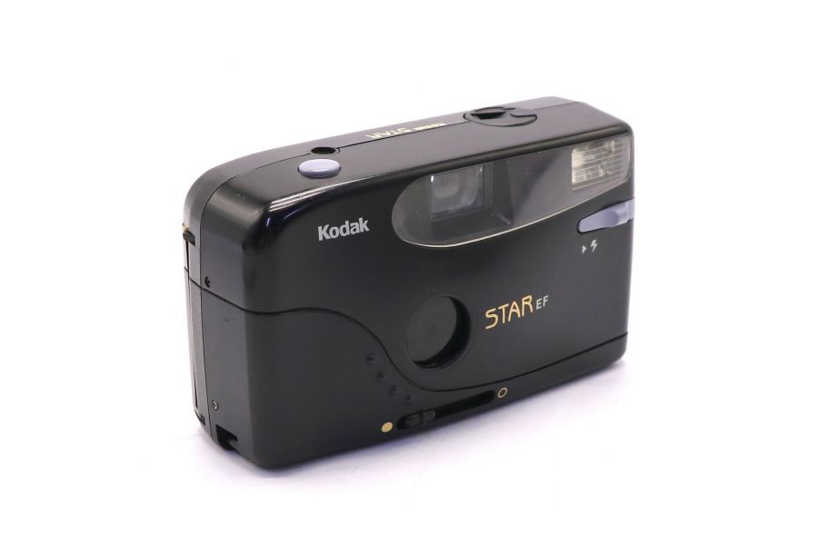 Kodak Star EF